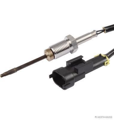 Senzor, temperatura gaze evacuare HERTH+BUSS ELPARTS 70683804