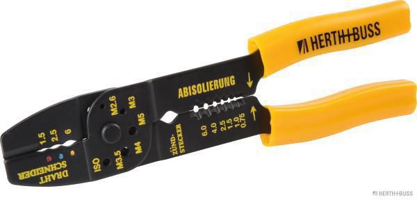 Cleste strangere HERTH+BUSS ELPARTS 90942040