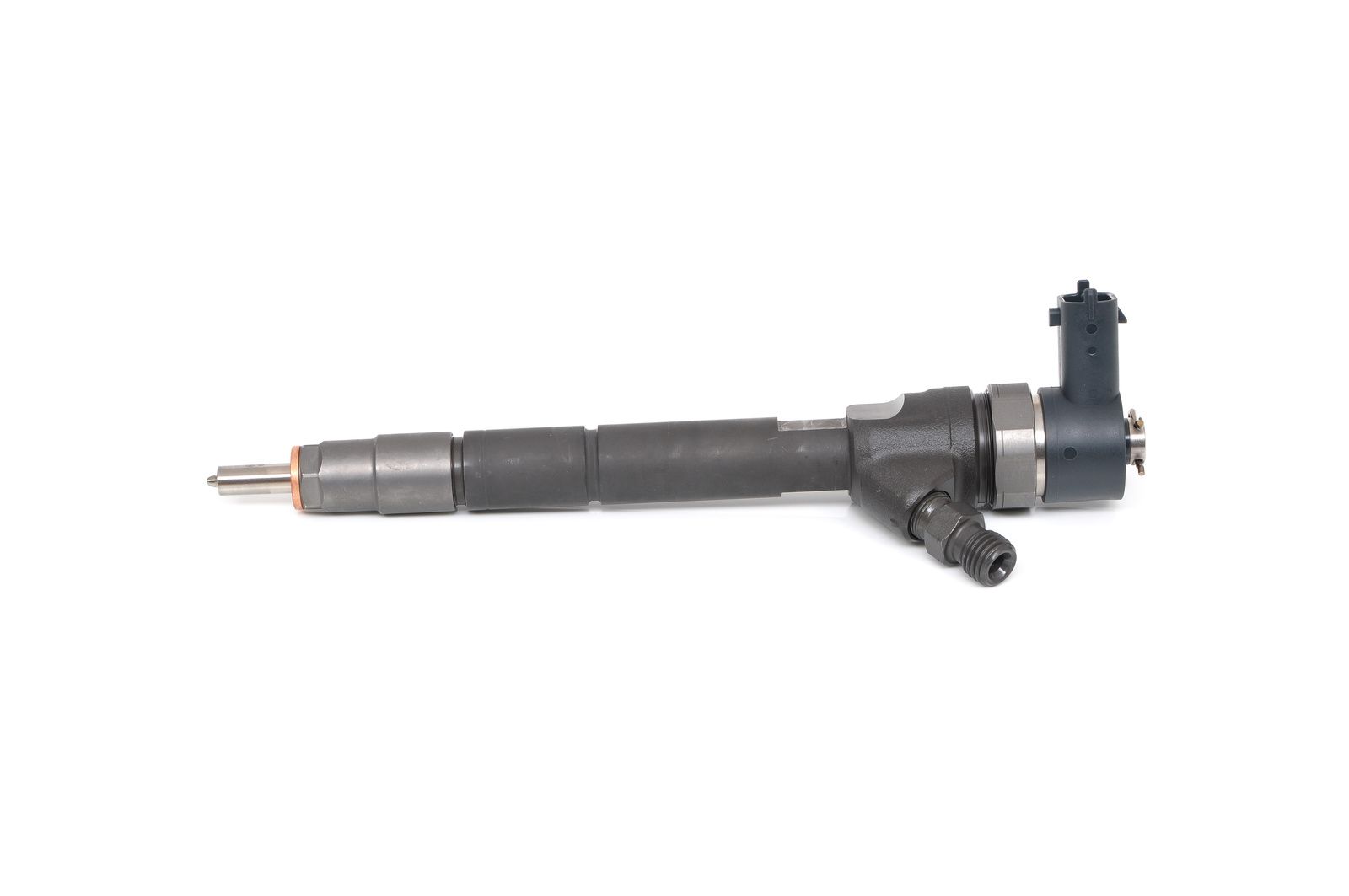 Injecteur
