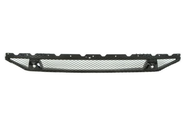 Grille de radiateur