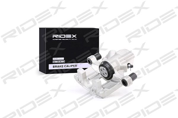 Zacisk hamulca RIDEX 78B0523
