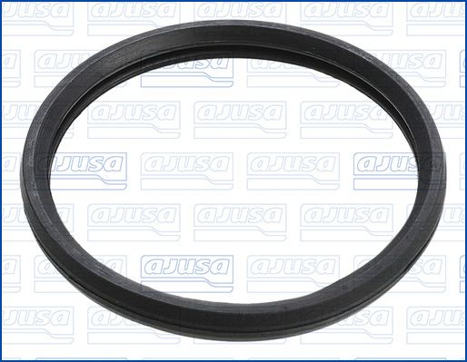 Прокладка, термостат