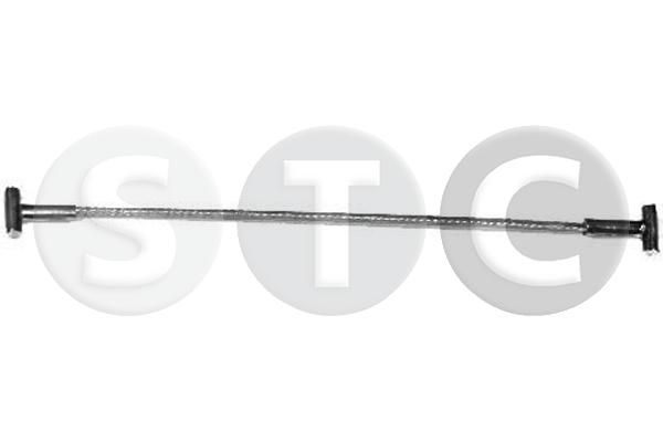 Przełącznik, rezerwowy system ostrzegania STC T405758