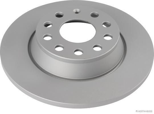 Tarcza hamulcowa HERTH+BUSS JAKOPARTS J3310810