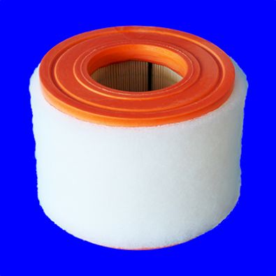 Filtru aer MECAFILTER EL9405