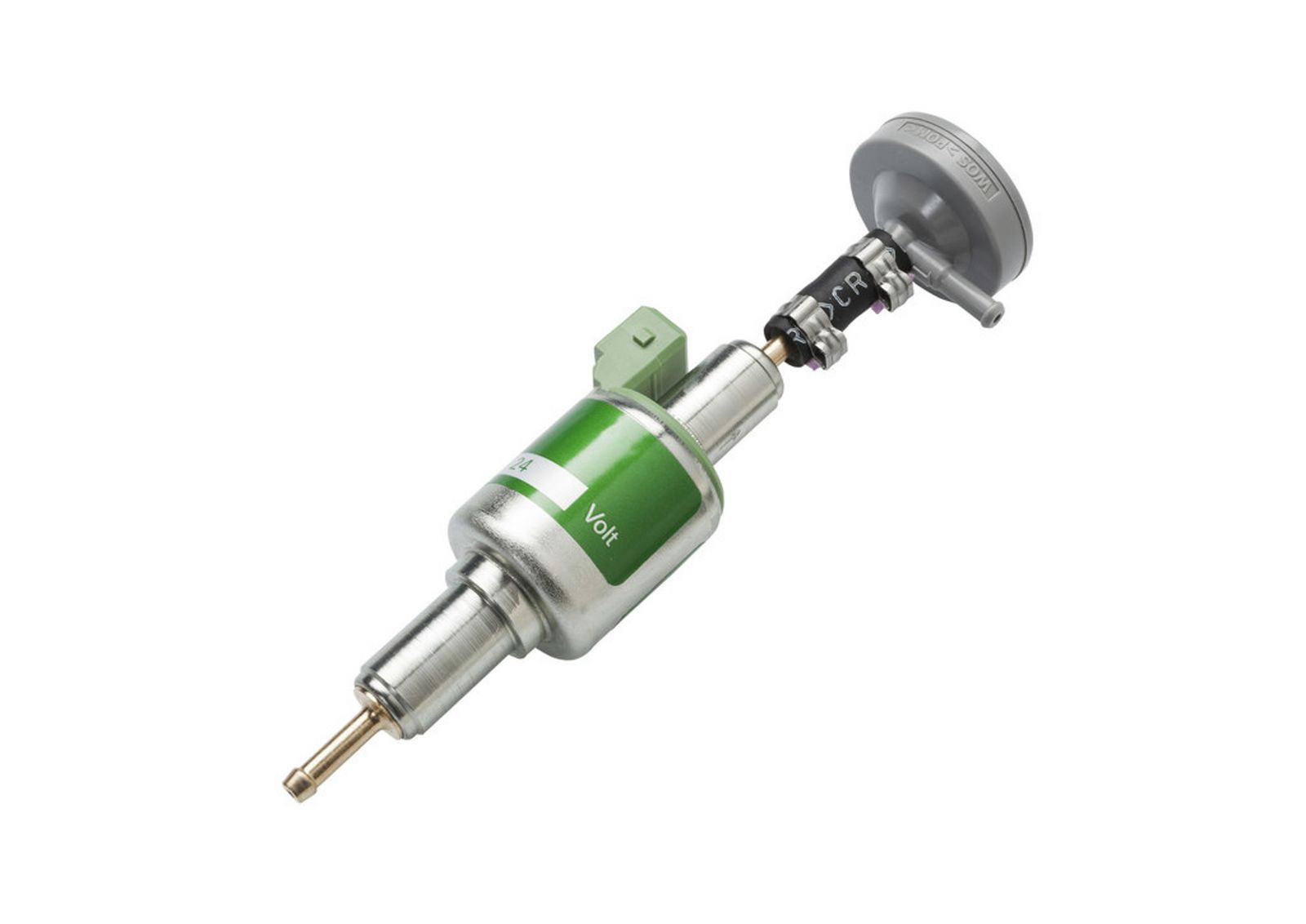 Set reparat cabluri, pompă dozare-încălzire în staționare WEBASTO 86116B