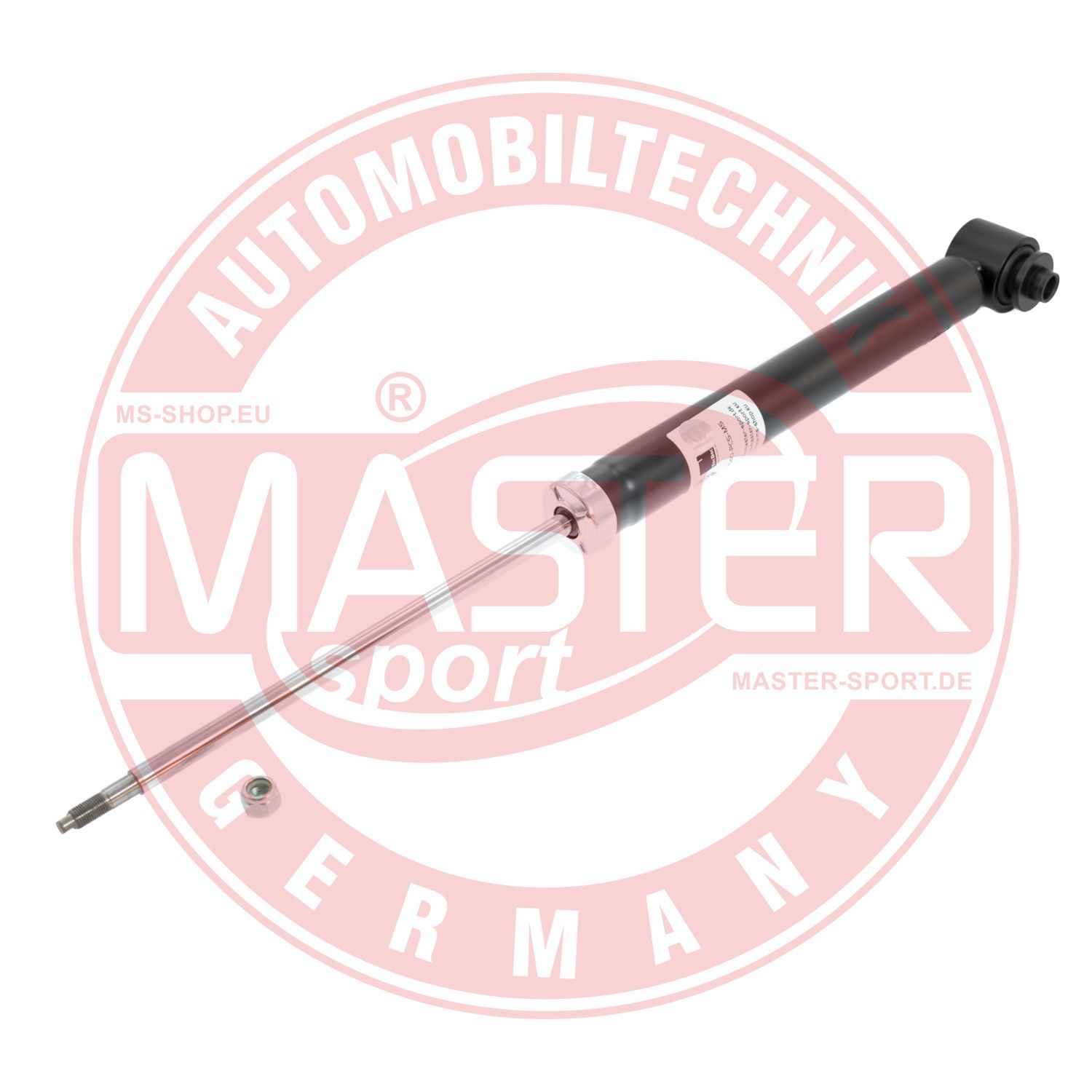 MASTER SPORT 312640PCSMS