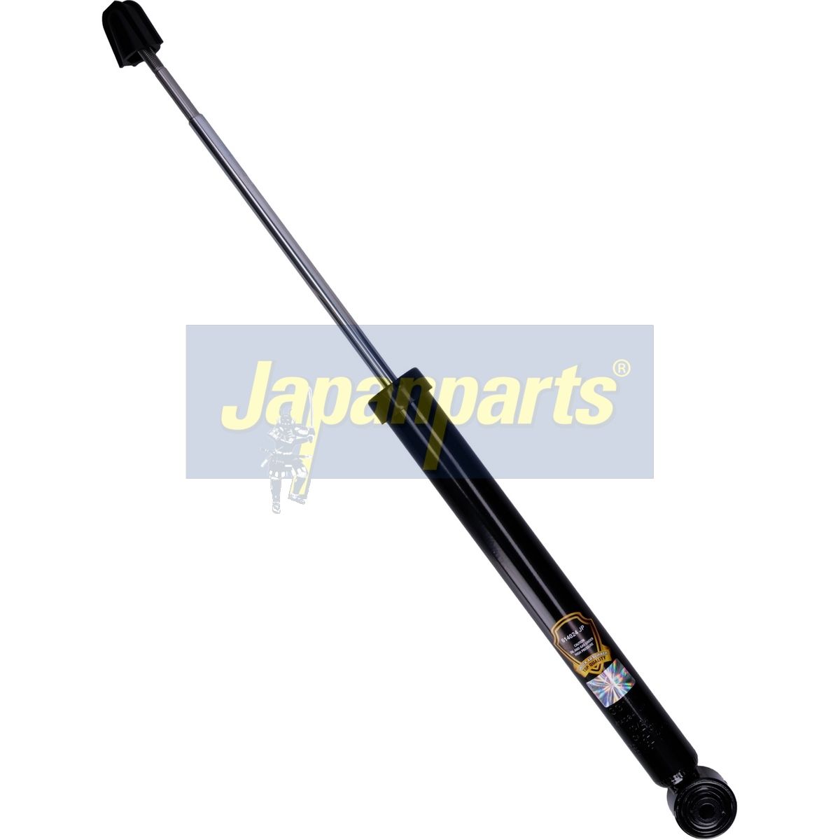amortizor JAPANPARTS MM-33117