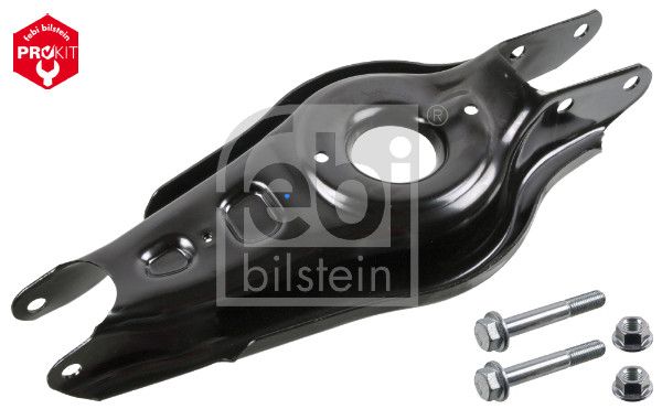 Õõtshoob, käändmik