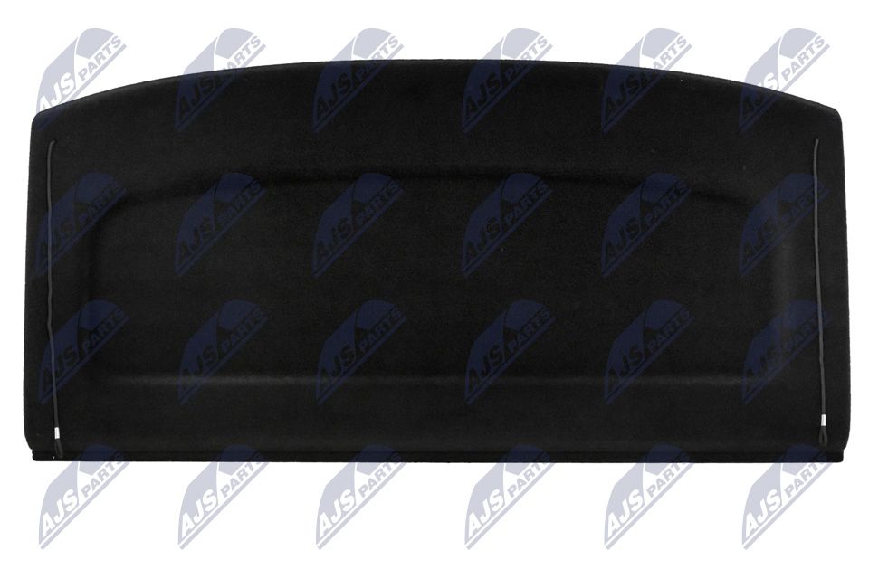 Mocheta, portbagaj NTY EZC-VW-692