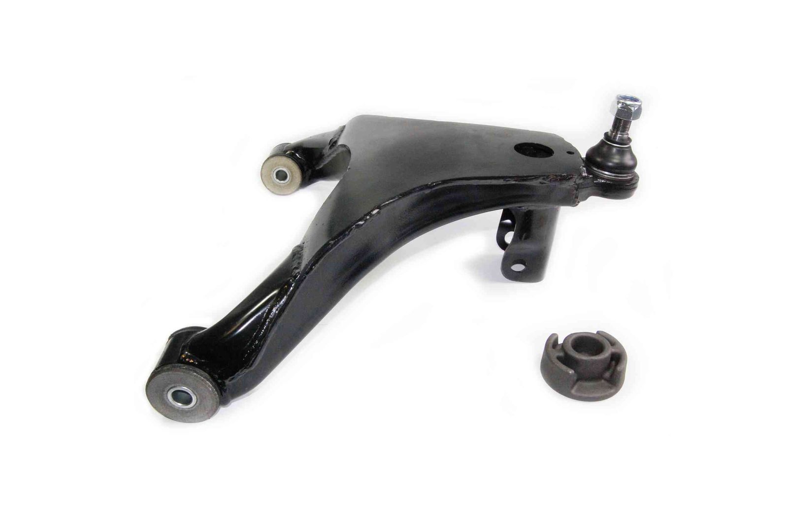 Wahacz, zawieszenie koła CORTECO 49120036