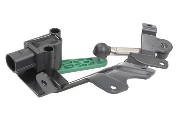 Andur, seadeelement- tulede ulatuse reguleerimine