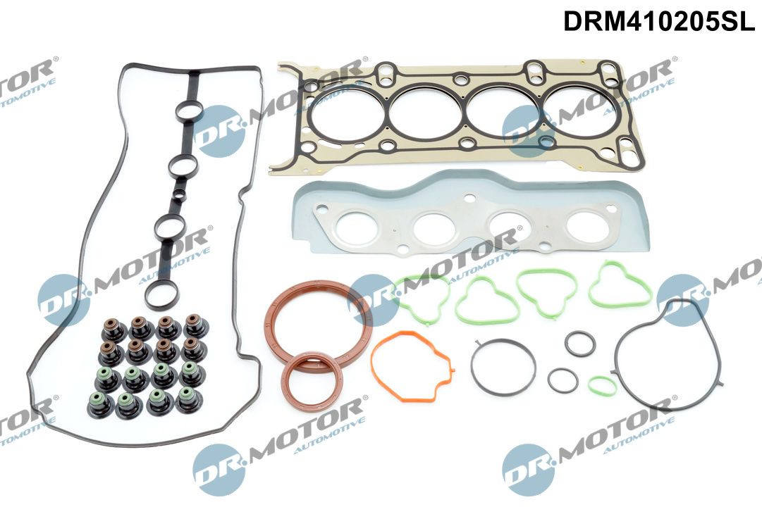 Set garnituri complet, motor Dr.Motor Automotive DRM410205SL