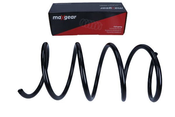 Levně Pružina podvozku MAXGEAR 60-0798