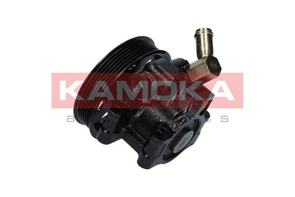 Levně Hydraulické čerpadlo, řízení KAMOKA PP096