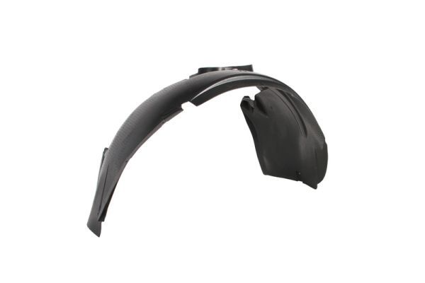 Обшивка, колесная ниша