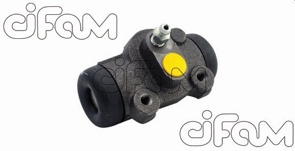 Cylinderek hamulcowy CIFAM 101-170