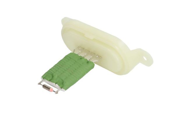 Rezystor wstępny, silnik elektryczny (wentylatora chłodnicy) THERMOTEC DER012TT