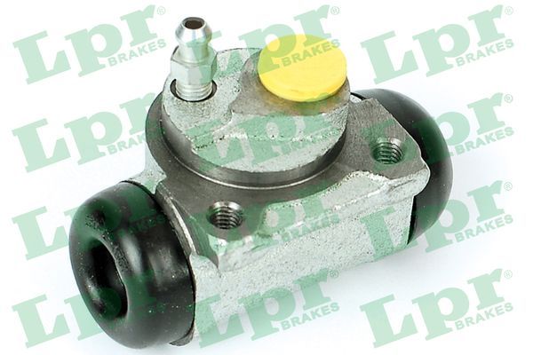 Cylinderek hamulcowy LPR 4580