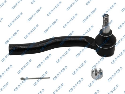 Końcówka drążka kierowniczego poprzecznego GSP S071279