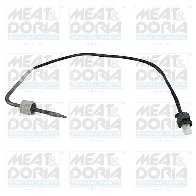 czujnik, temperatura spalin MEAT & DORIA 12396