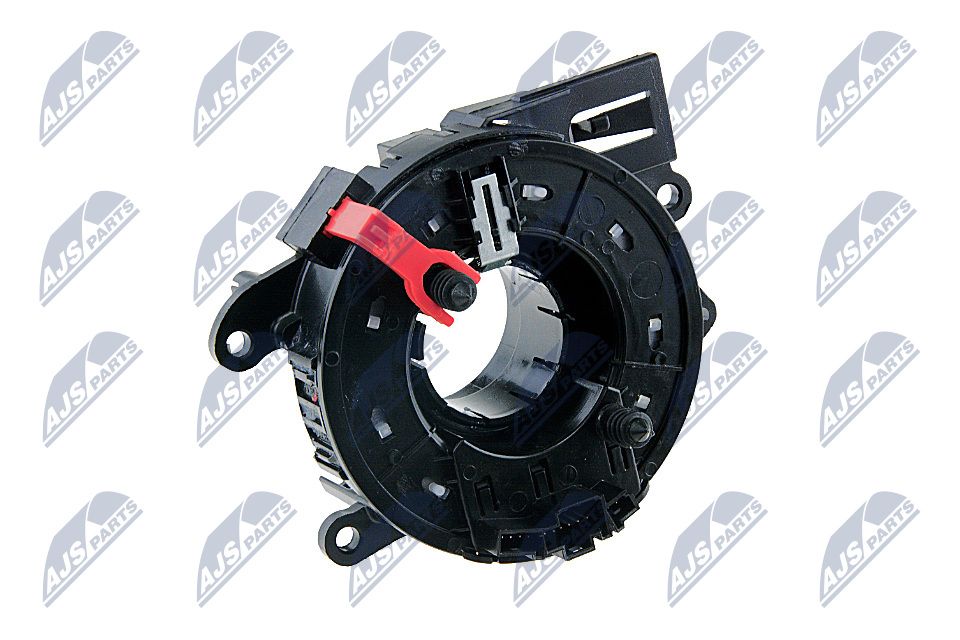 Arc spirala, Airbag NTY EAS-BM-003