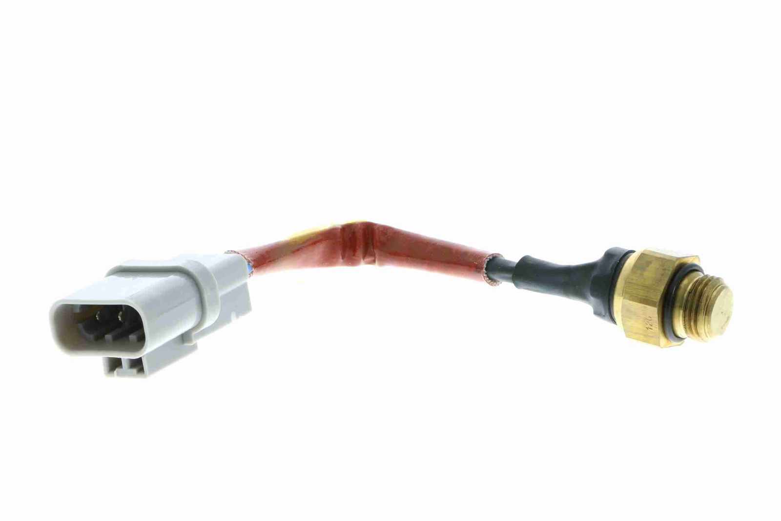 Interrupteur de température, ventilateur de radiateur