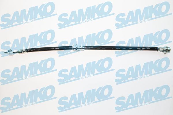 Levně Brzdová hadice SAMKO 6T48728