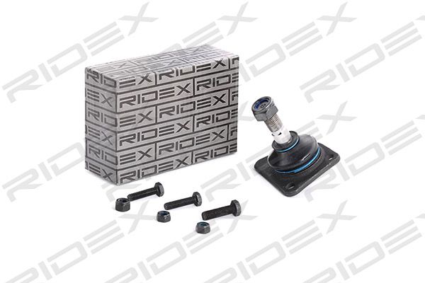 Przegub mocujący / prowadzący RIDEX 2462S0256