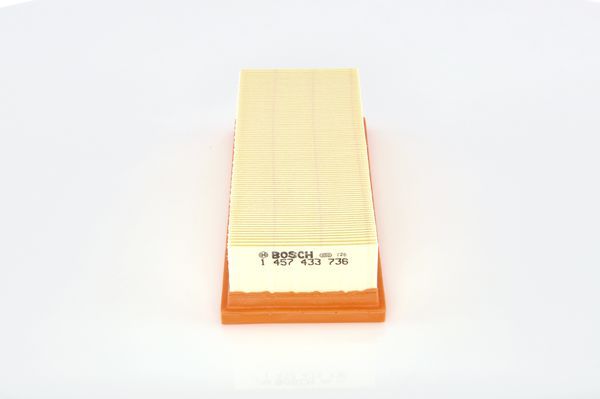 Filtr powietrza BOSCH 1 457 433 736