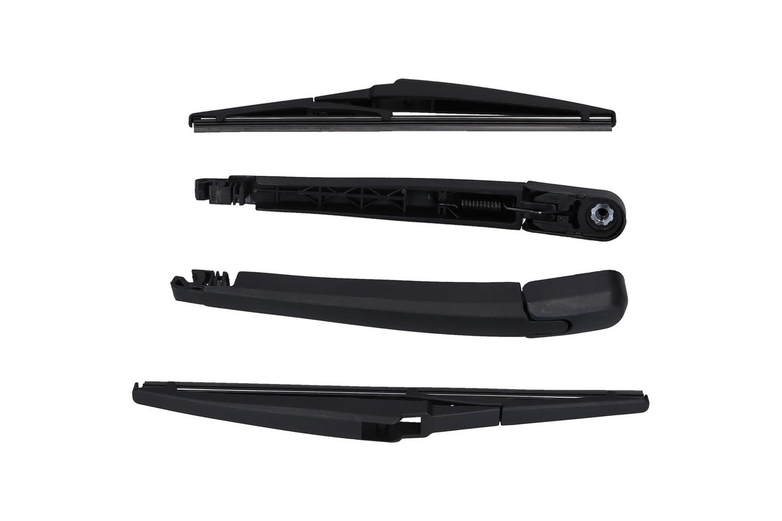 brat stergator, parbriz KAMOKA 25299