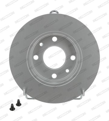 Tarcza hamulcowa FERODO DDF055C
