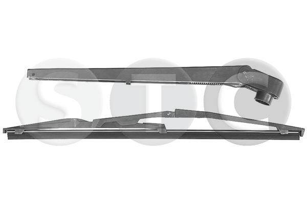 lamela stergator STC T468042