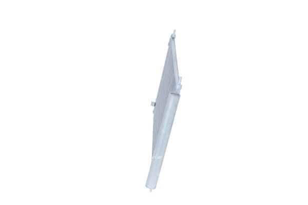 Levně Kondenzátor, klimatizace NRF 350373