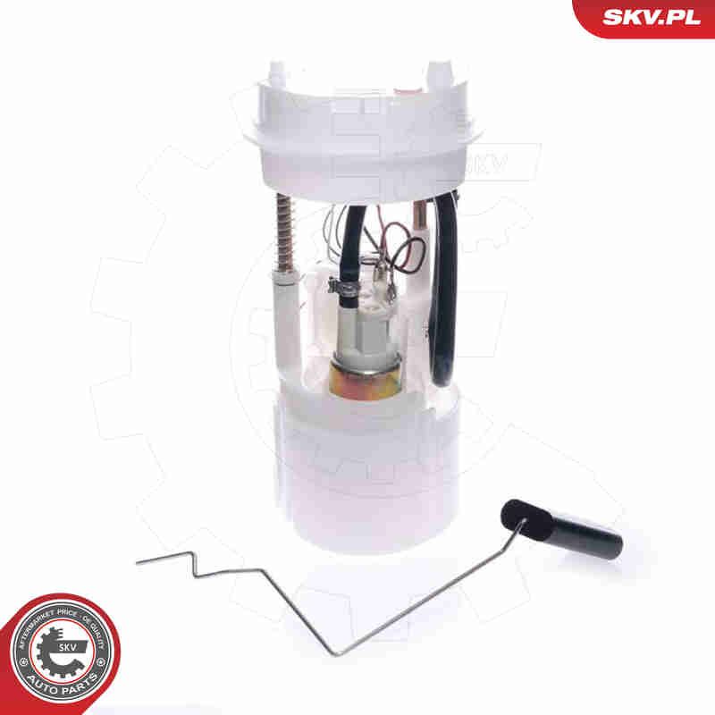 Barošanas sistēmas elements