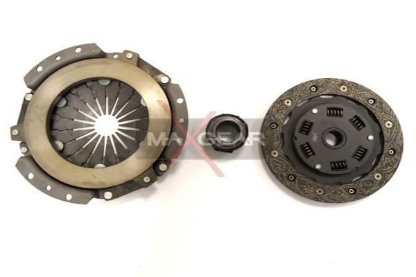 Zestaw sprzęgieł MAXGEAR 61-5009