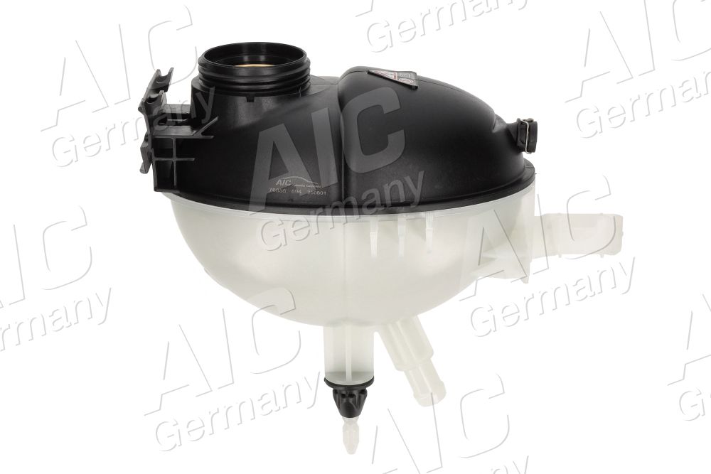 Vas de expansiune, racire AIC 76855