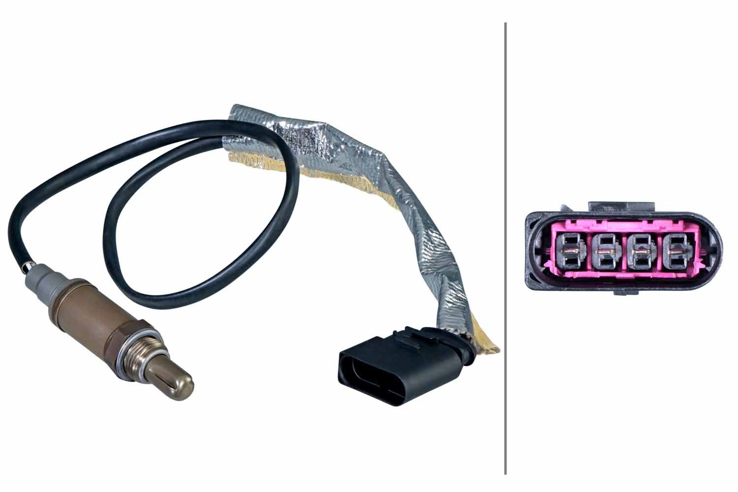 Sonda lambda HELLA 6PA358243-361