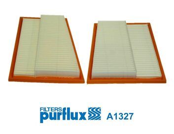 Filtru aer PURFLUX A1327
