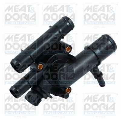 Termostat, środek chłodzący MEAT & DORIA 92426