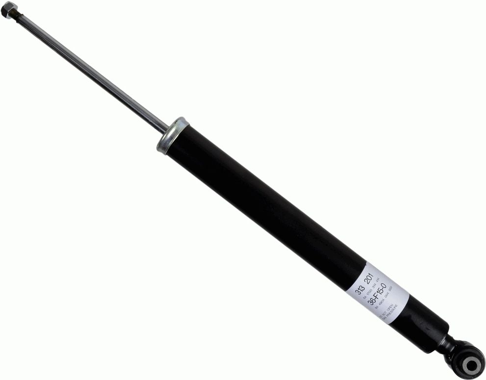 Amortyzator BOGE 36-F15-0