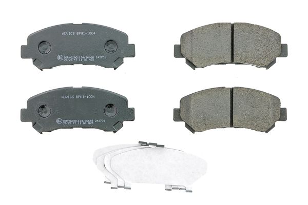 AISIN BPNI1004