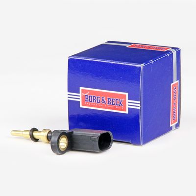 Borg & Beck - Coolant Temperature Sensor