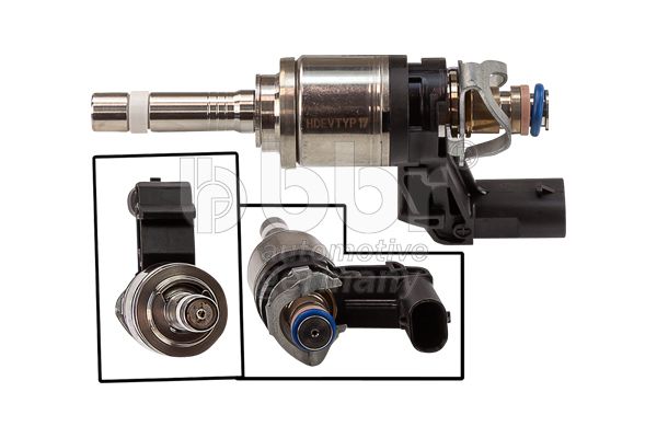 Injecteur OE VAG 04E906036AL