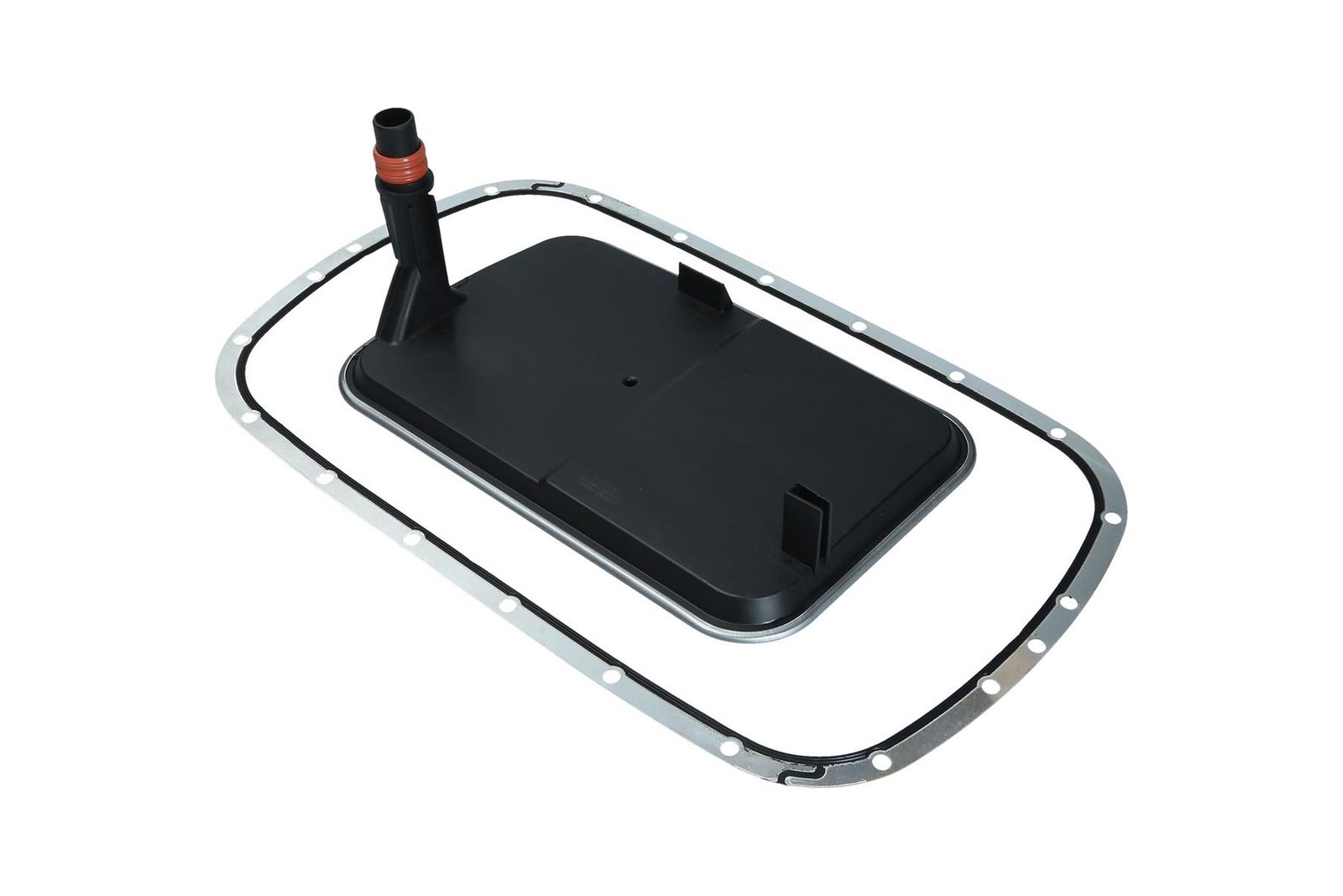 Levně Sada hydraulického filtru, automatická převodovka KAMOKA F602501