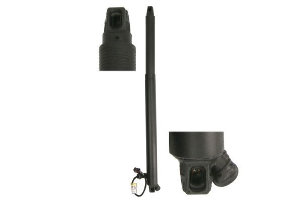 Motor electric, haion Magnum Technology MGS0207MT