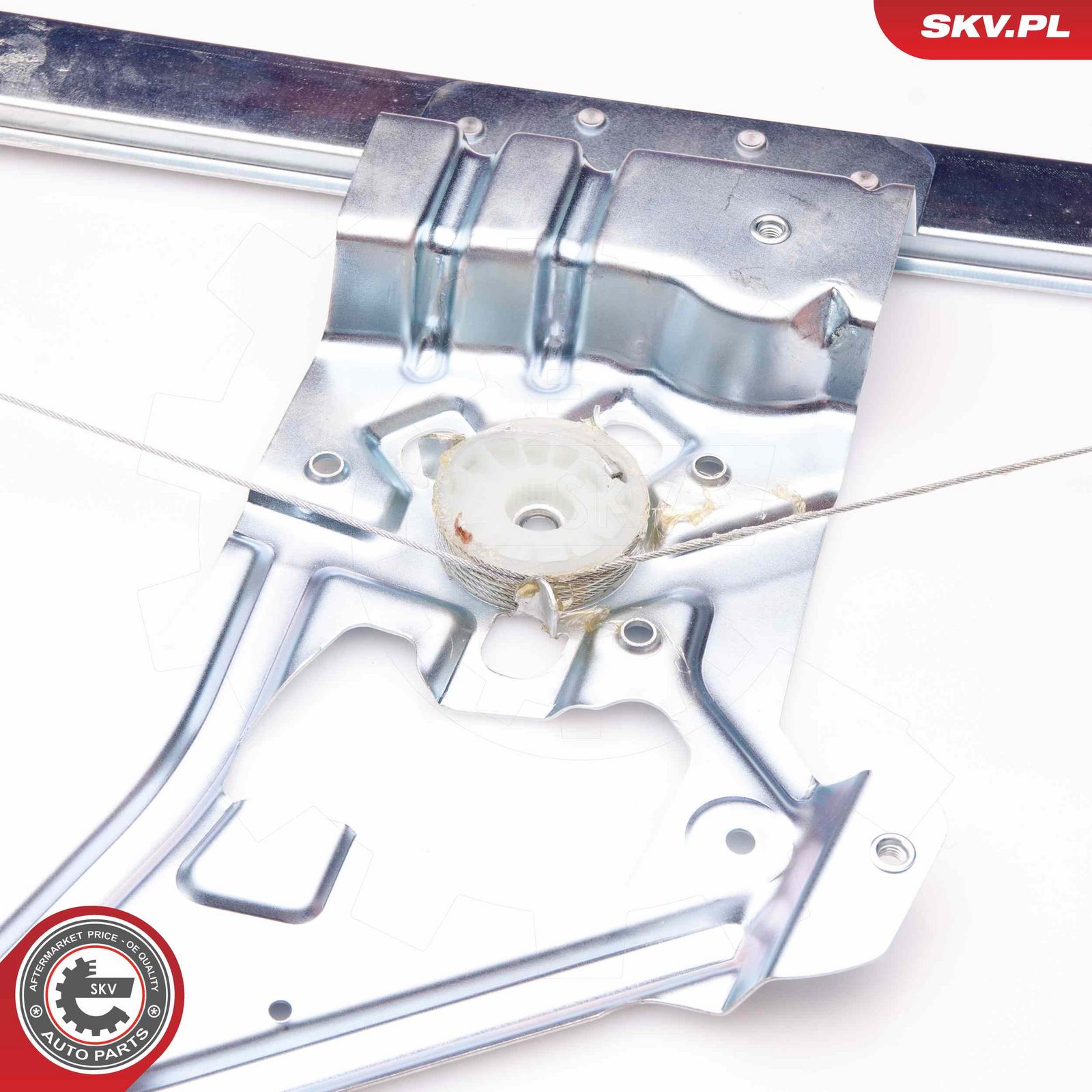 Levně Zvedací zařízení oken ESEN SKV 01SKV501