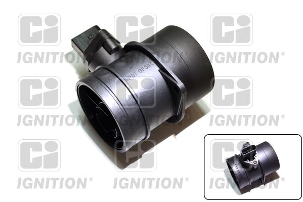 Przepływomierz masowy powietrza QUINTON HAZELL QM715