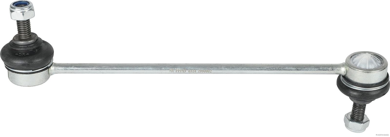 Brat/bieleta suspensie, stabilizator HERTH+BUSS JAKOPARTS J4960850