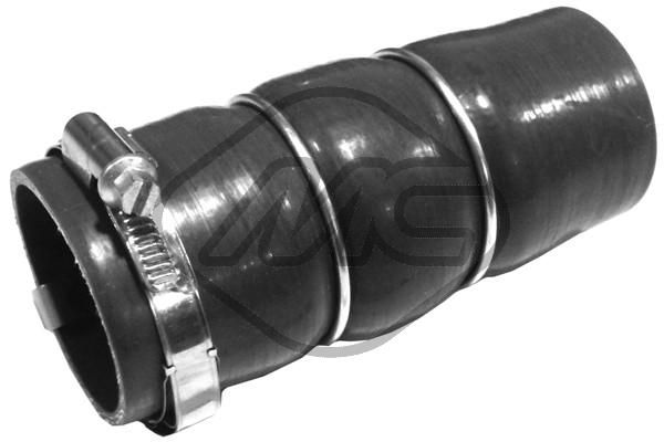 Przewód powietrza doładowującego METALCAUCHO 09849